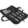 Stainless Steel BBQ Tool Set With Portable Storage Bag Ultimate Outdoor Barbecue Set For Grilling 8