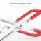 HeatProof AntiSkid Canning Jar Lifter Essential Canned Lift Pliers For Safe Effortless Lifting 3