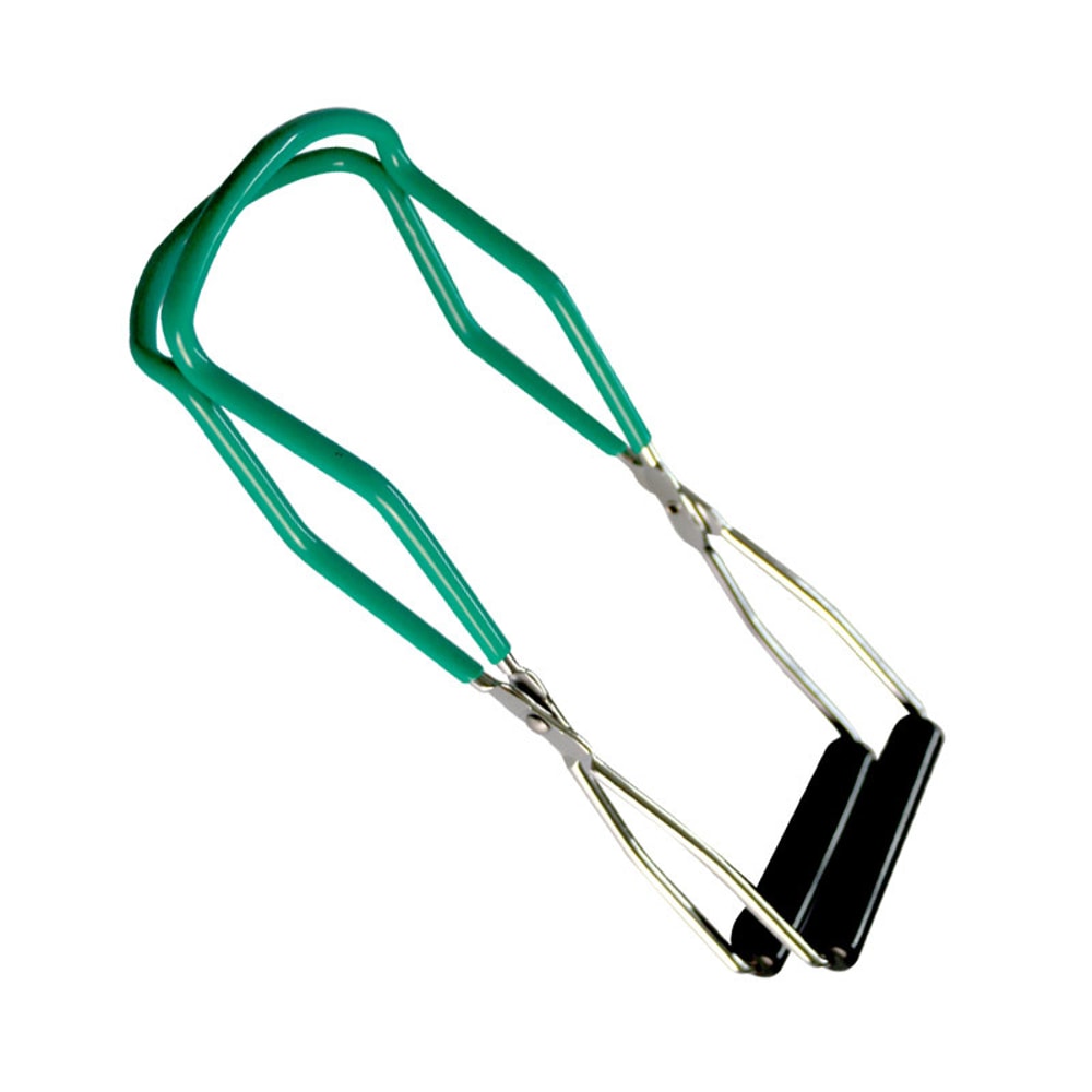 HeatProof AntiSkid Canning Jar Lifter Essential Canned Lift Pliers For Safe Effortless Lifting 5
