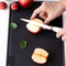 Multifunctional Cutting Board With Garlic Press Ideal For Vegetables Meat Chopping 3
