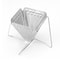 Stainless Steel Coffee Drip Rack – Portable, Foldable Outdoor Camping Filter for Coffee Lovers