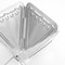 Stainless Steel Coffee Drip Rack – Portable, Foldable Outdoor Camping Filter for Coffee Lovers