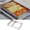 Adjustable Stainless Steel Rectangular Cake Mold Ring For Perfect Pastry Creations 4
