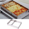 Adjustable Stainless Steel Rectangular Cake Mold Ring For Perfect Pastry Creations 4