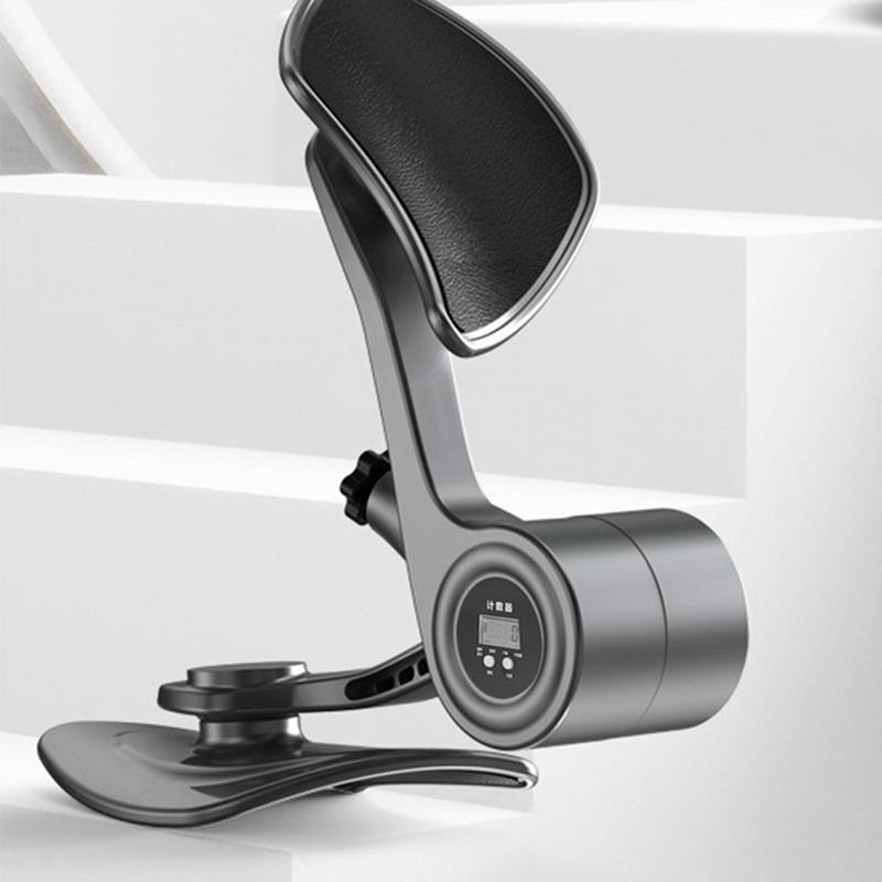 Inner Thigh Exercise Device For Pelvic Muscle Training And Buttock Strengthening 2