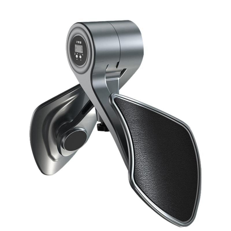 Inner Thigh Exercise Device For Pelvic Muscle Training And Buttock Strengthening 6