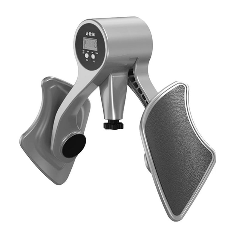 Inner Thigh Exercise Device For Pelvic Muscle Training And Buttock Strengthening 5