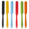 Premium Silicone Long Scraper – Perfect for Cake Making and Baking
