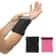 Wrist Support Pocket Wrist Wallet Pouch Portable Sport Armband For Running Tennis 1