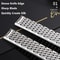Stainless Steel Multifunction Cheese Grater Vegetable Cutter Lemon Cheese And Vegetable Shredder 3
