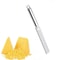 Stainless Steel Multifunction Cheese Grater Vegetable Cutter Lemon Cheese And Vegetable Shredder 4
