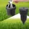 Realistic Underground Watering Can Key Safe – Durable Outdoor Garden Key Hider