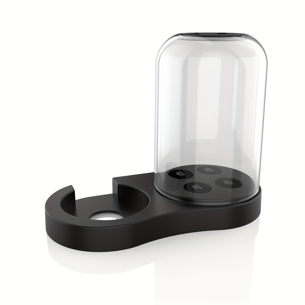 Universal Electric Toothbrush Holder For IOEB Series With Induction Charger And Brush Head Placemen 0