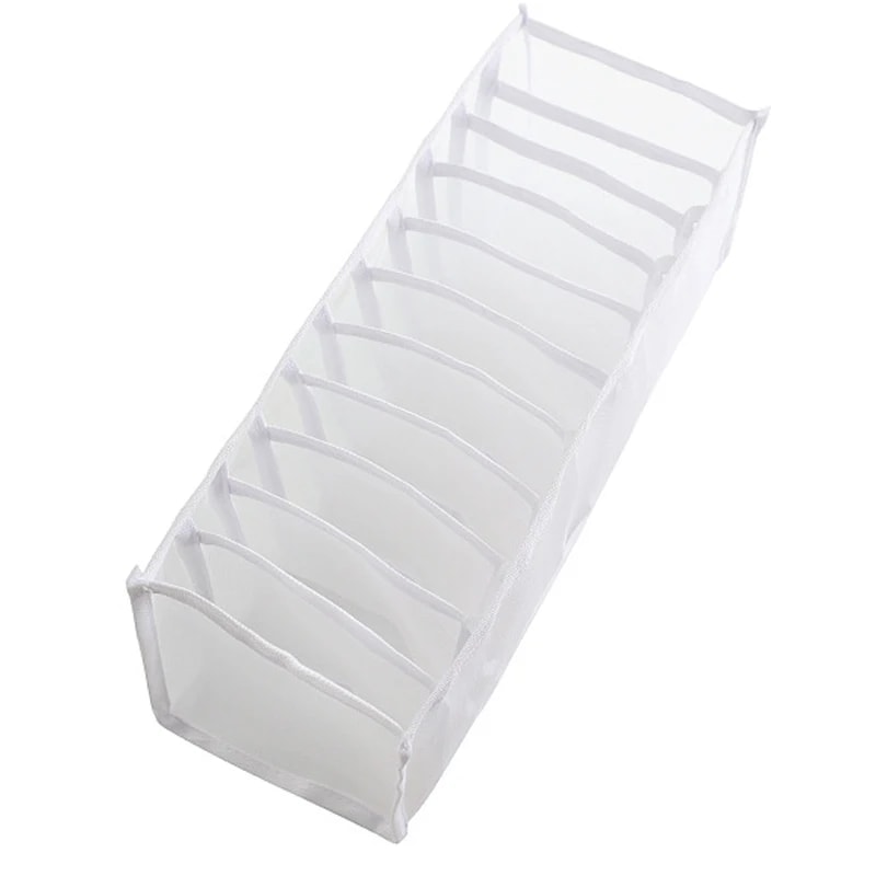 Portable Diaper Storage Bag Multifunctional Crib Organizer For Newborn Essentials 7