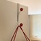 Heavy-Duty Over-the-Door Iron Hook Rack for Coats, Hats & Storage - Easy Installation for Bedroom, Kitchen, Bathroom
