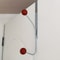 Heavy-Duty Over-the-Door Iron Hook Rack for Coats, Hats & Storage - Easy Installation for Bedroom, Kitchen, Bathroom
