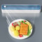 Plastic Wrap And Foil Dispenser With Slide Cutter Durable Kitchen Organizer With Suction Base 3