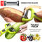 Multifunctional Fruit Vegetable Peeler Paring Knife Grater Shredder Your Ultimate Kitchen Tool 4