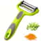 Multifunctional Fruit Vegetable Peeler Paring Knife Grater Shredder Your Ultimate Kitchen Tool 5