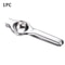 Stainless Steel Manual Lemon Squeezer Premium Fruit Press For Juicing 6