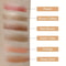 Two Color Gradient Eye Shadow Stick ThreeDimensional Natural Effect For Long Lasting Makeup 3