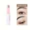 Two Color Gradient Eye Shadow Stick ThreeDimensional Natural Effect For Long Lasting Makeup 6