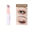 Two Color Gradient Eye Shadow Stick ThreeDimensional Natural Effect For Long Lasting Makeup 8