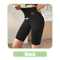 High Waist Sports Shorts For Women Push Up Fitness Cycling And Yoga Leggings 6