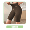 High Waist Sports Shorts For Women Push Up Fitness Cycling And Yoga Leggings 7