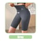 High Waist Sports Shorts For Women Push Up Fitness Cycling And Yoga Leggings 8