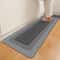 Diatomite Anti-Skid Kitchen Floor Mat - Waterproof, Anti-Dirty Household Door Mat