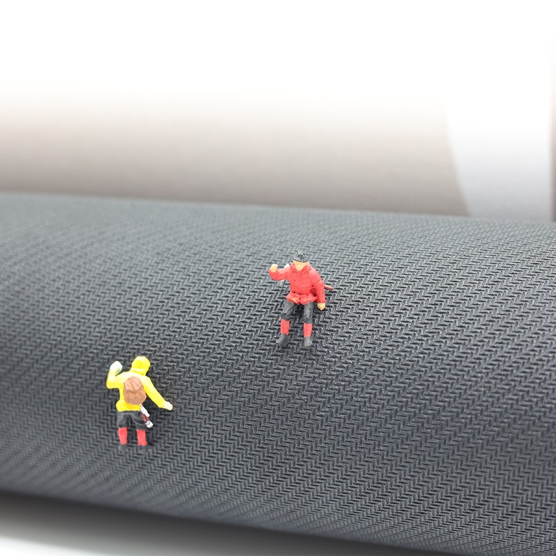 Diatomite Anti-Skid Kitchen Floor Mat - Waterproof, Anti-Dirty Household Door Mat