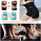 Slimming Sauna Pants for Women Thermo Fat Control Leggings for Fitness, Shaping & Slimming