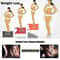 Slimming Sauna Pants for Women Thermo Fat Control Leggings for Fitness, Shaping & Slimming