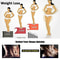 Slimming Sauna Pants for Women Thermo Fat Control Leggings for Fitness, Shaping & Slimming