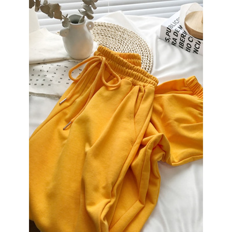 Women Winter Warm Leggings Fleece Lined Plus Size Casual Pants