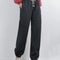 Women Winter Warm Leggings Fleece Lined Plus Size Casual Pants