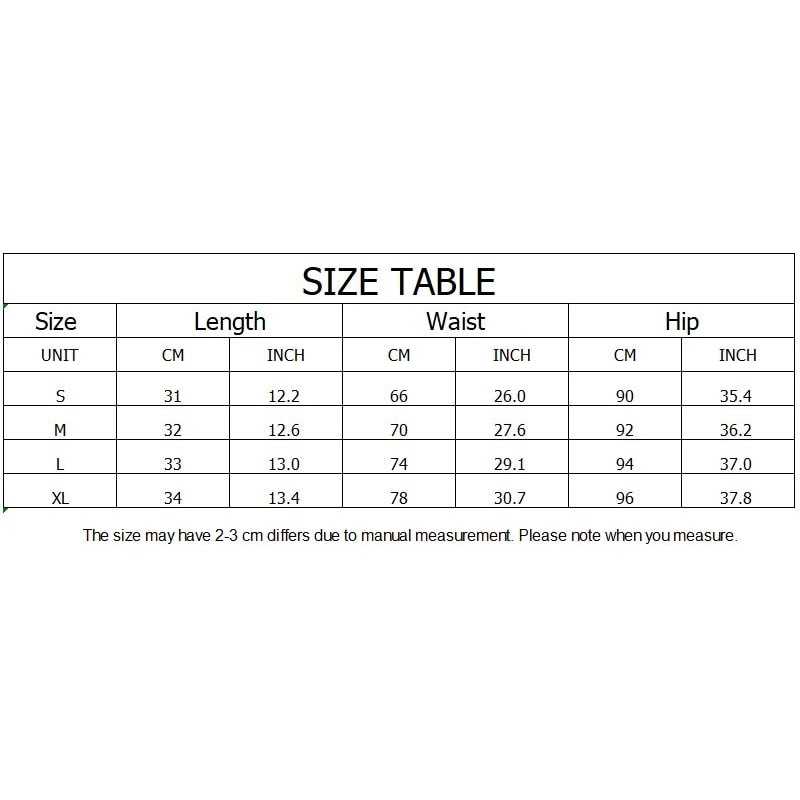 Mooyufon Women High Waisted A Line Black Shorts Elegant Slim Fit Casual Hot Girl Style 4