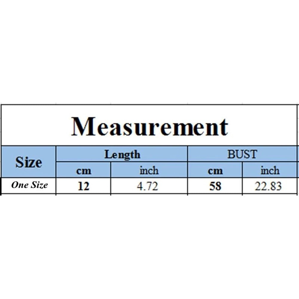 Sexy Strapless Crop Top Bra Breathable Mesh Invisible Bandeau For Summer 6