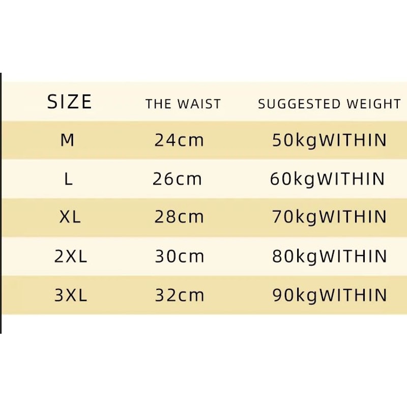 Women Bodysuit Shapewear With Zipper Belt Tummy Control Waist Trainer 11