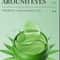 Aloe Vera Collagen Eye Mask Anti-Dark Circles & Wrinkles Treatment for Skin Care