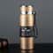 Stainless Steel Thermal Water Bottle Insulated Thermos For Hot Cold Water Tea Coffee 5