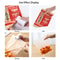 Mini Heat Bag Seal Machine - Efficient and Compact Food Storage Solution