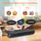 SaengQ Vacuum Food Sealer Machine With Starter Bags For Fresh Food Storage 1
