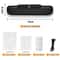SaengQ Vacuum Food Sealer Machine With Starter Bags For Fresh Food Storage 6