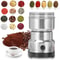 Multifunction Electric Spice Grinder Coffee Grinder Machine For Beans Nuts And Grains 0