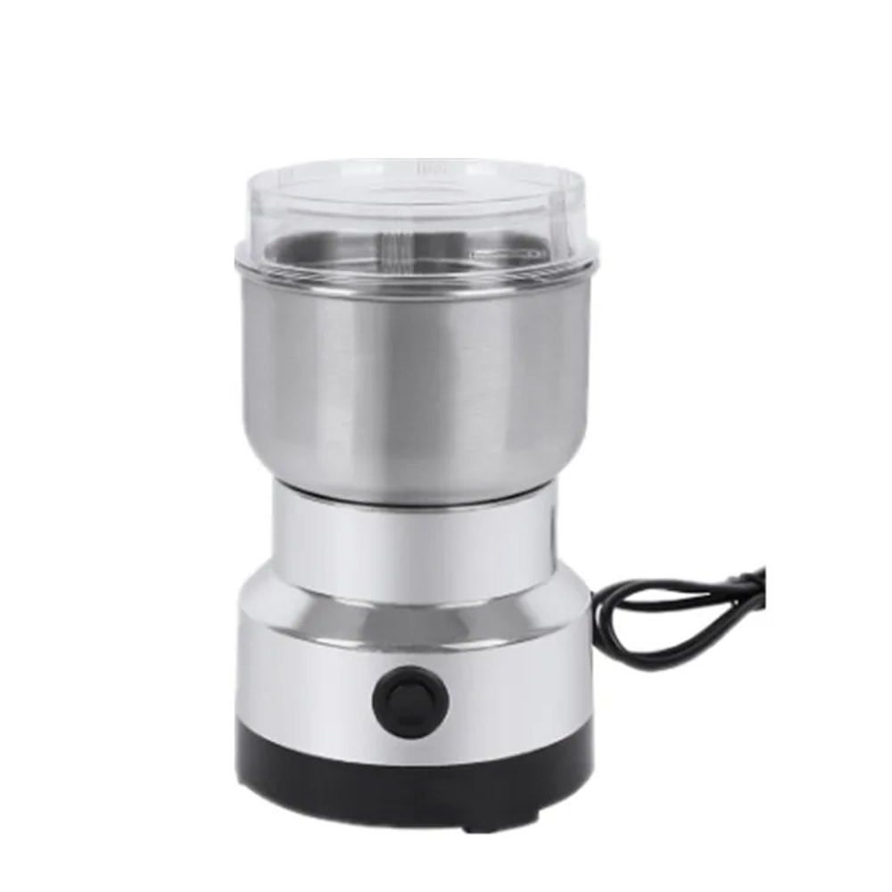 Multifunction Electric Spice Grinder Coffee Grinder Machine For Beans Nuts And Grains 5
