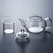 Premium HeatResistant Glass Teapot With Filter High Borosilicate Flower Tea Pot 3