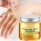 Vitamin C & Turmeric Hand Wax Mask for Smooth, Radiant Skin