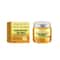 Vitamin C & Turmeric Hand Wax Mask for Smooth, Radiant Skin